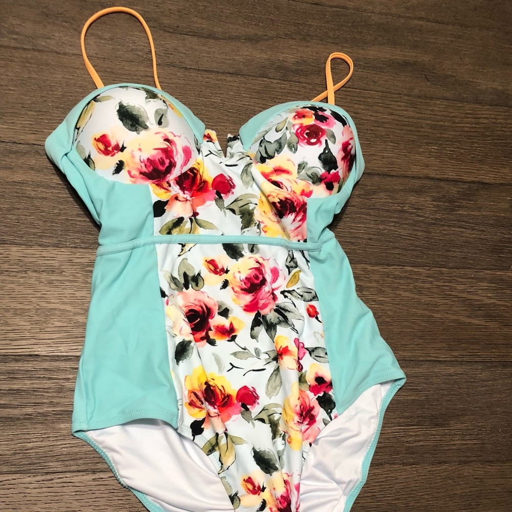 bathing suit